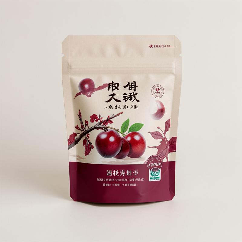 Lay Flat Pouch (3 Side Seal)